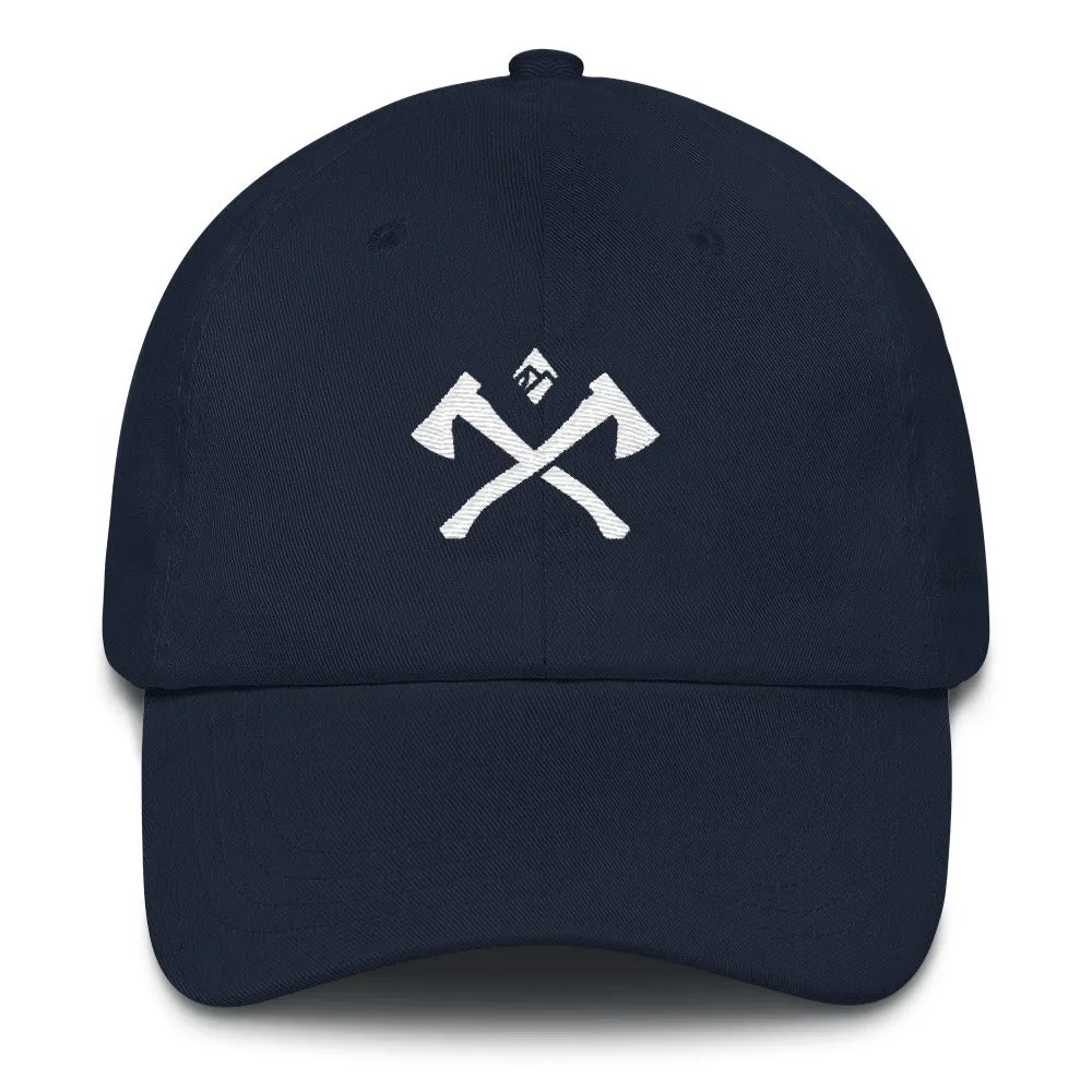 High Rock Made Hat