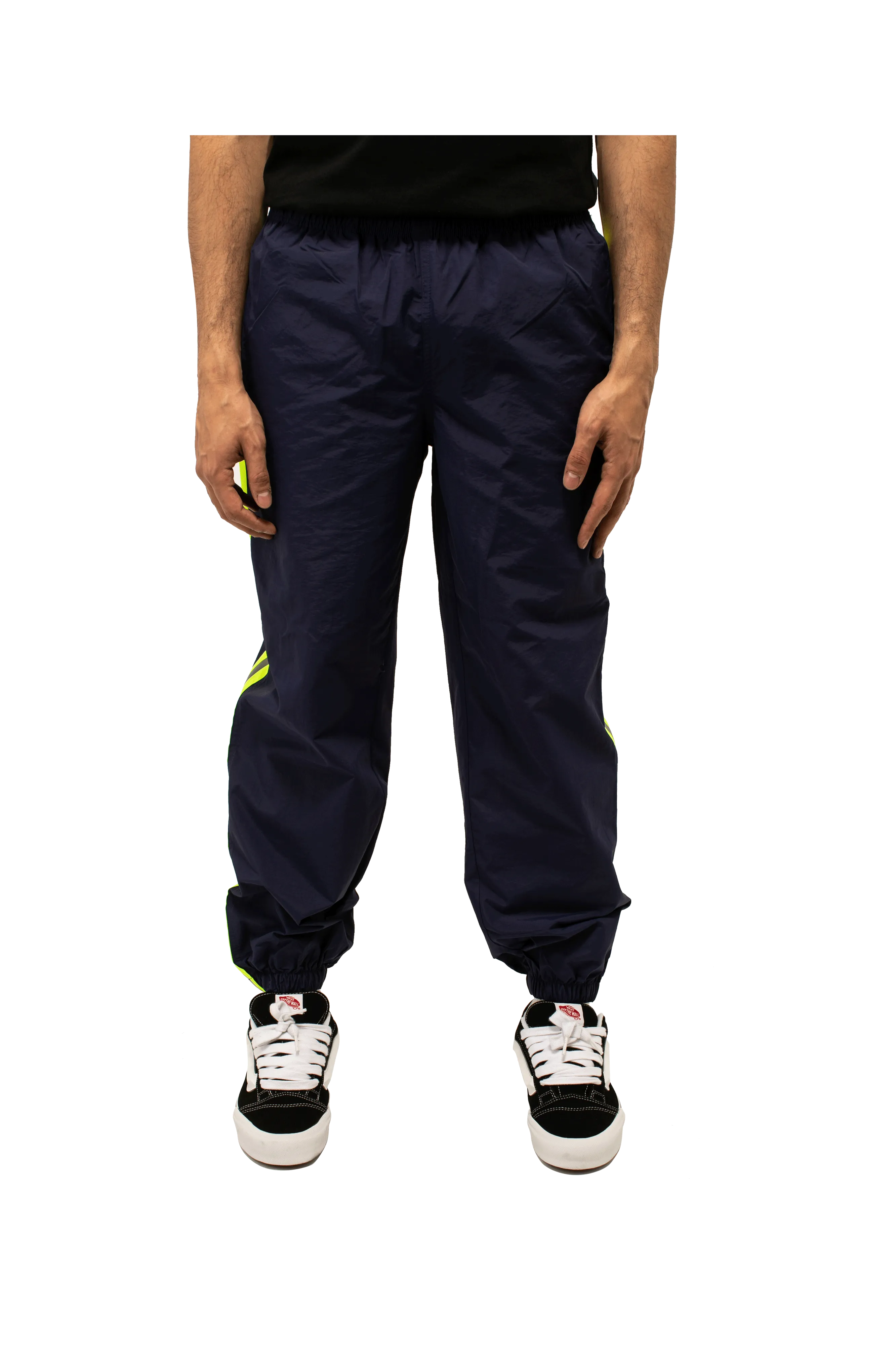 High Vis Track Pant