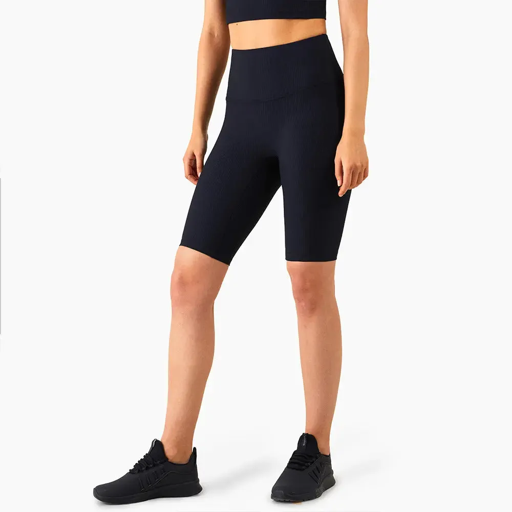 Hip-Lift Sports Shorts