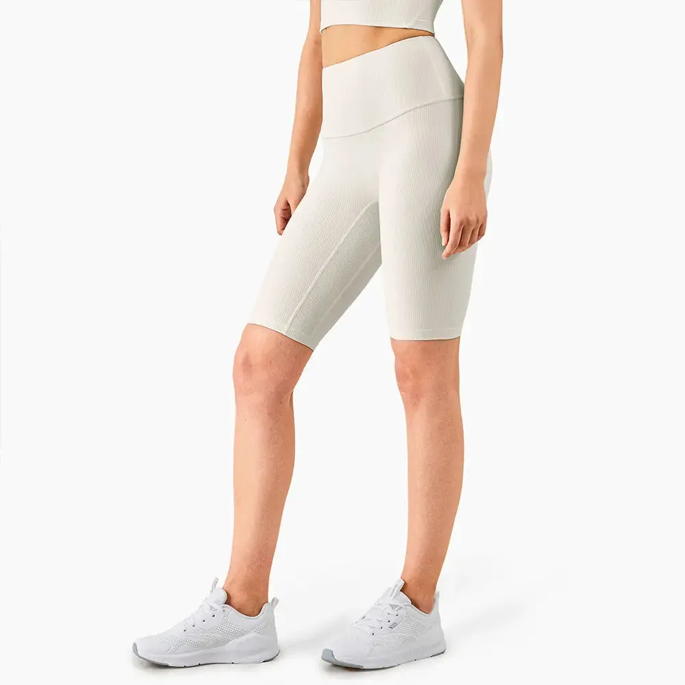 Hip-Lift Sports Shorts