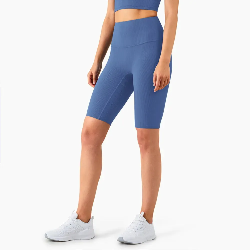 Hip-Lift Sports Shorts