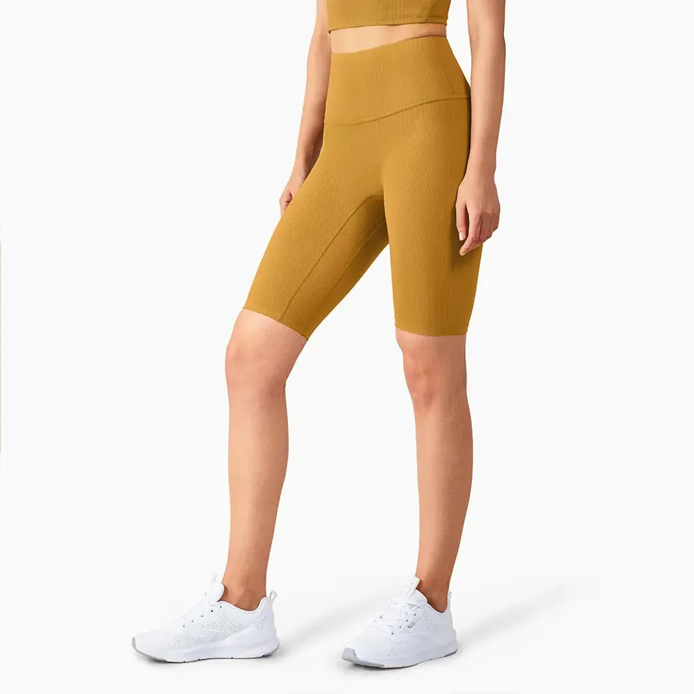 Hip-Lift Sports Shorts