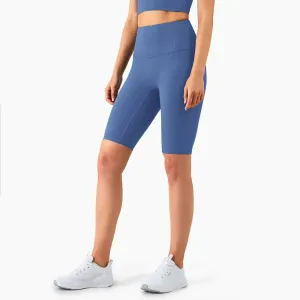 Hip-Lift Sports Shorts