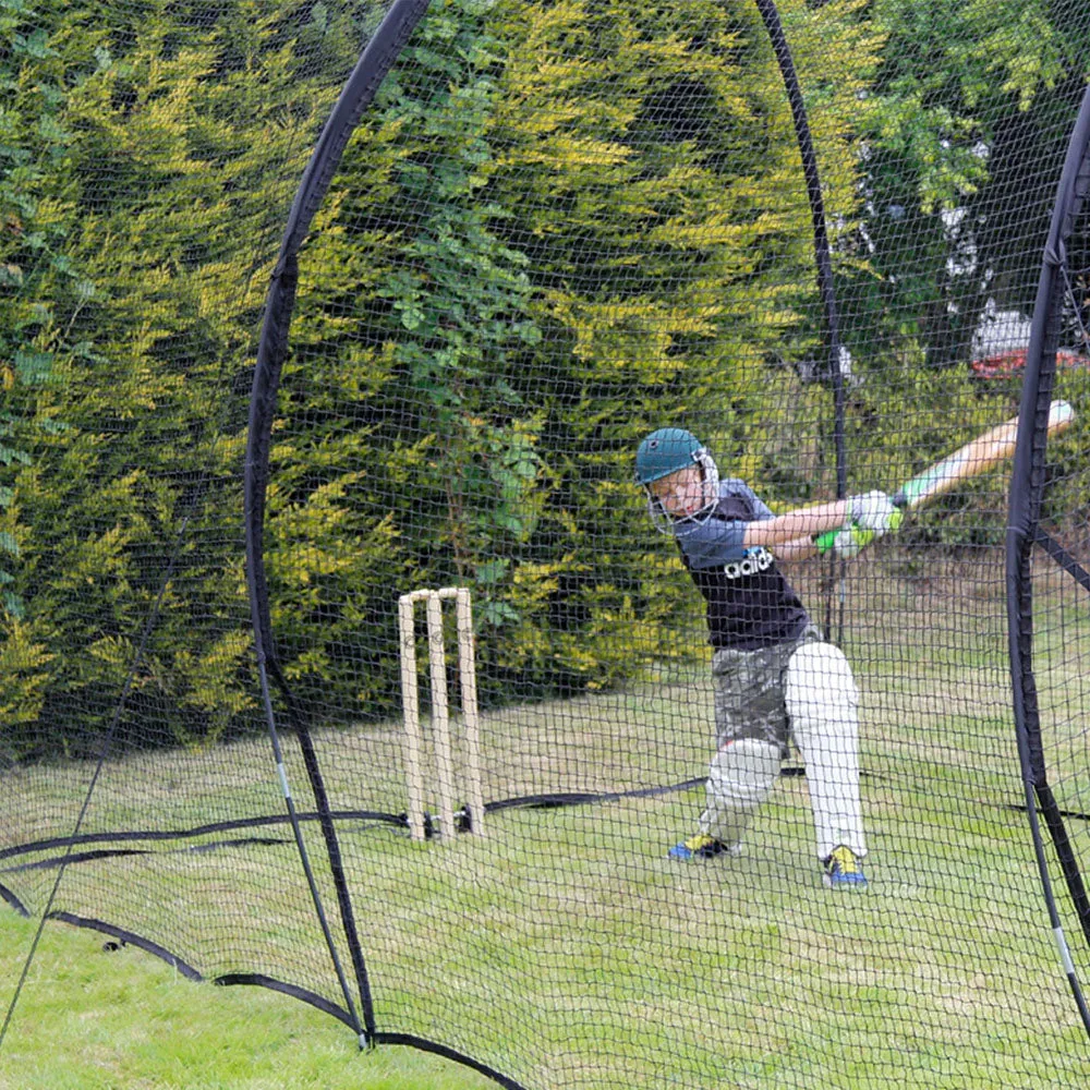Home Ground GS5 Batting Net