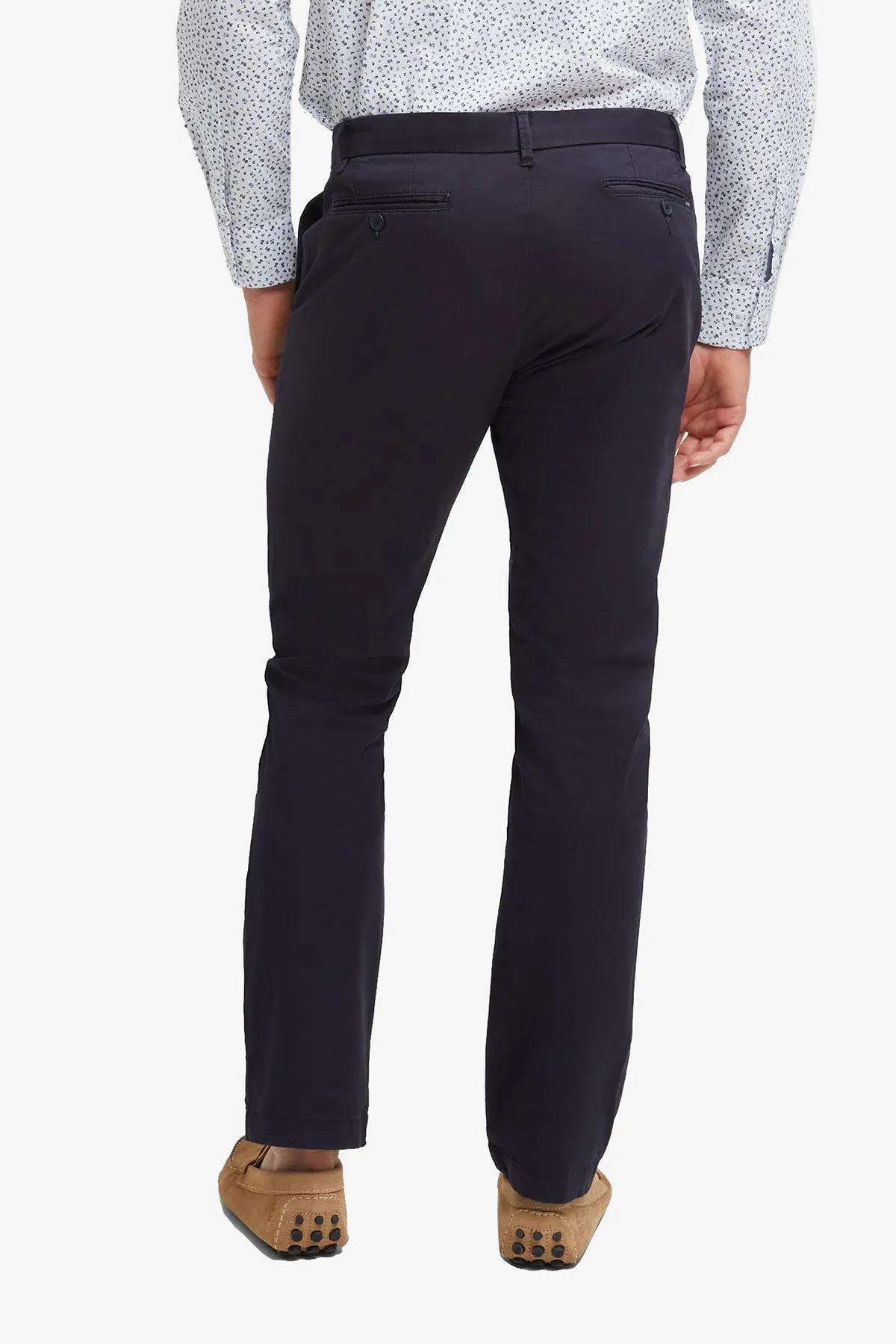 Howard Hudson | Brunswick Chino