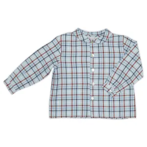 HUGO SHIRT WITH COLLAR