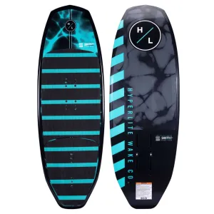 HYPERLITE SHUTTLE 4'5 2024