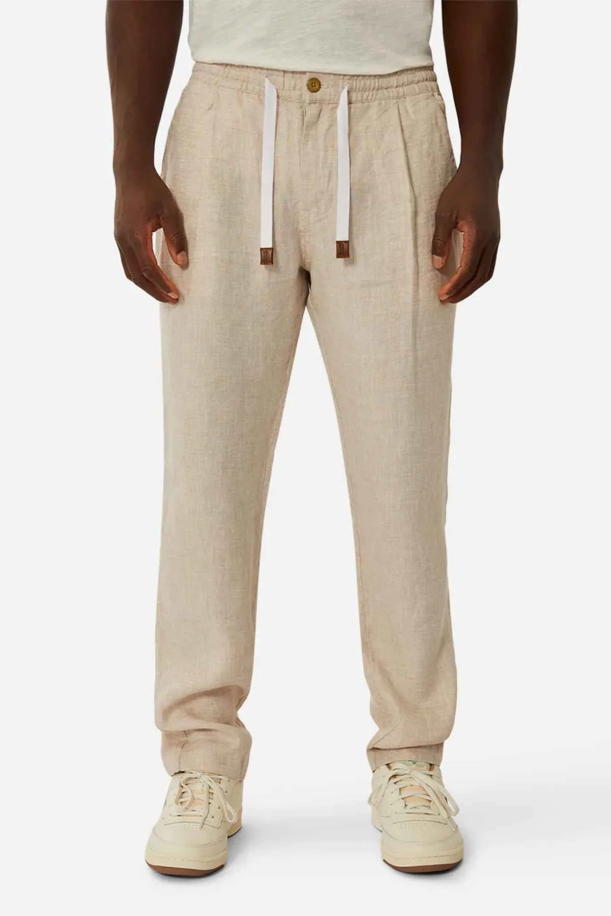 Industrie The Capri Linen Pant