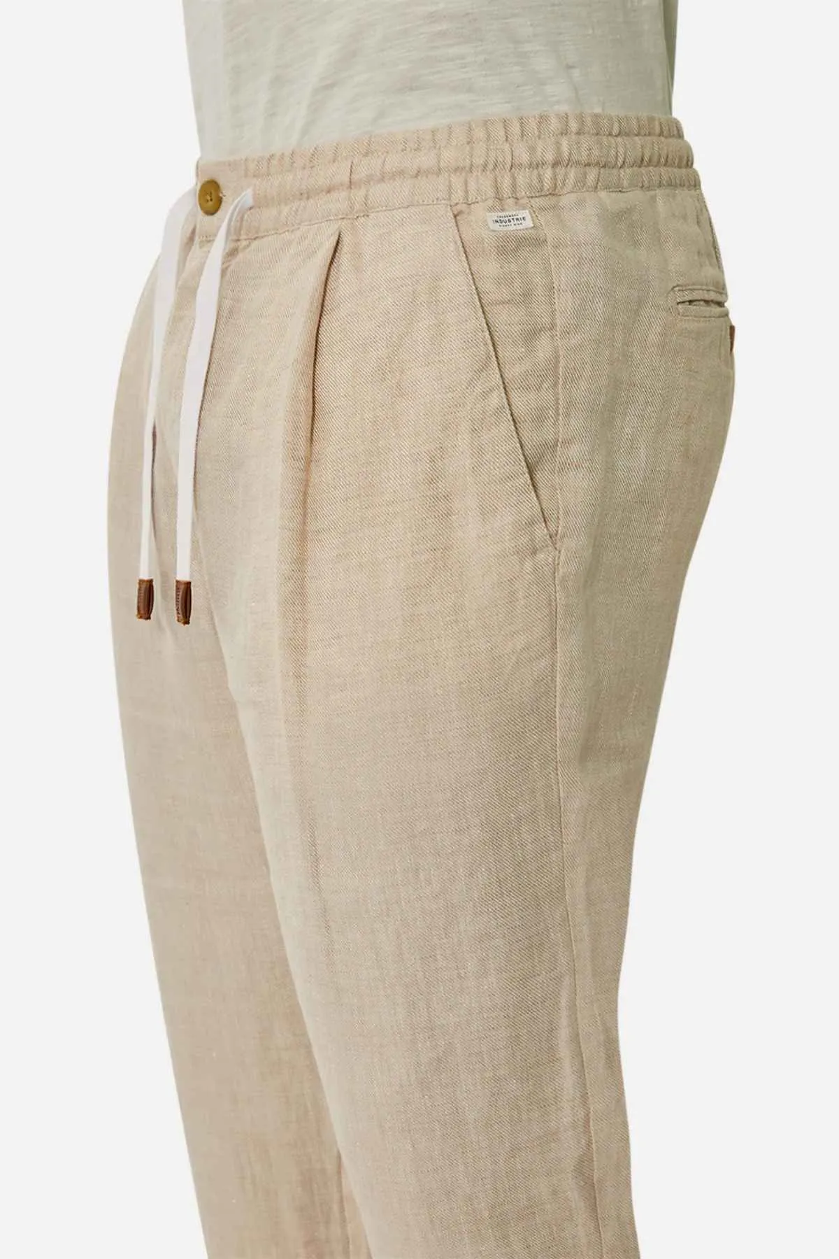 Industrie The Capri Linen Pant