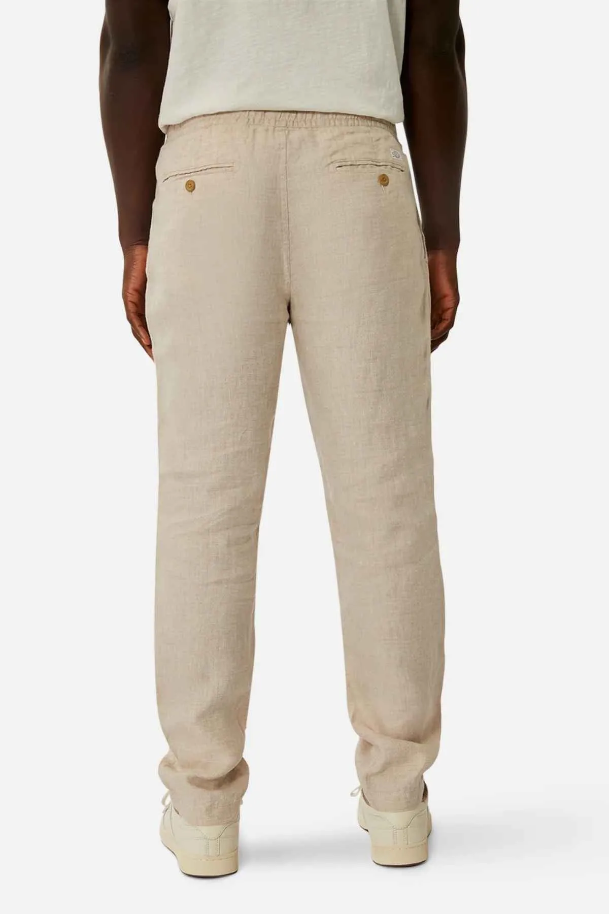 Industrie The Capri Linen Pant