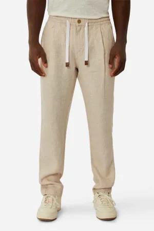 Industrie The Capri Linen Pant