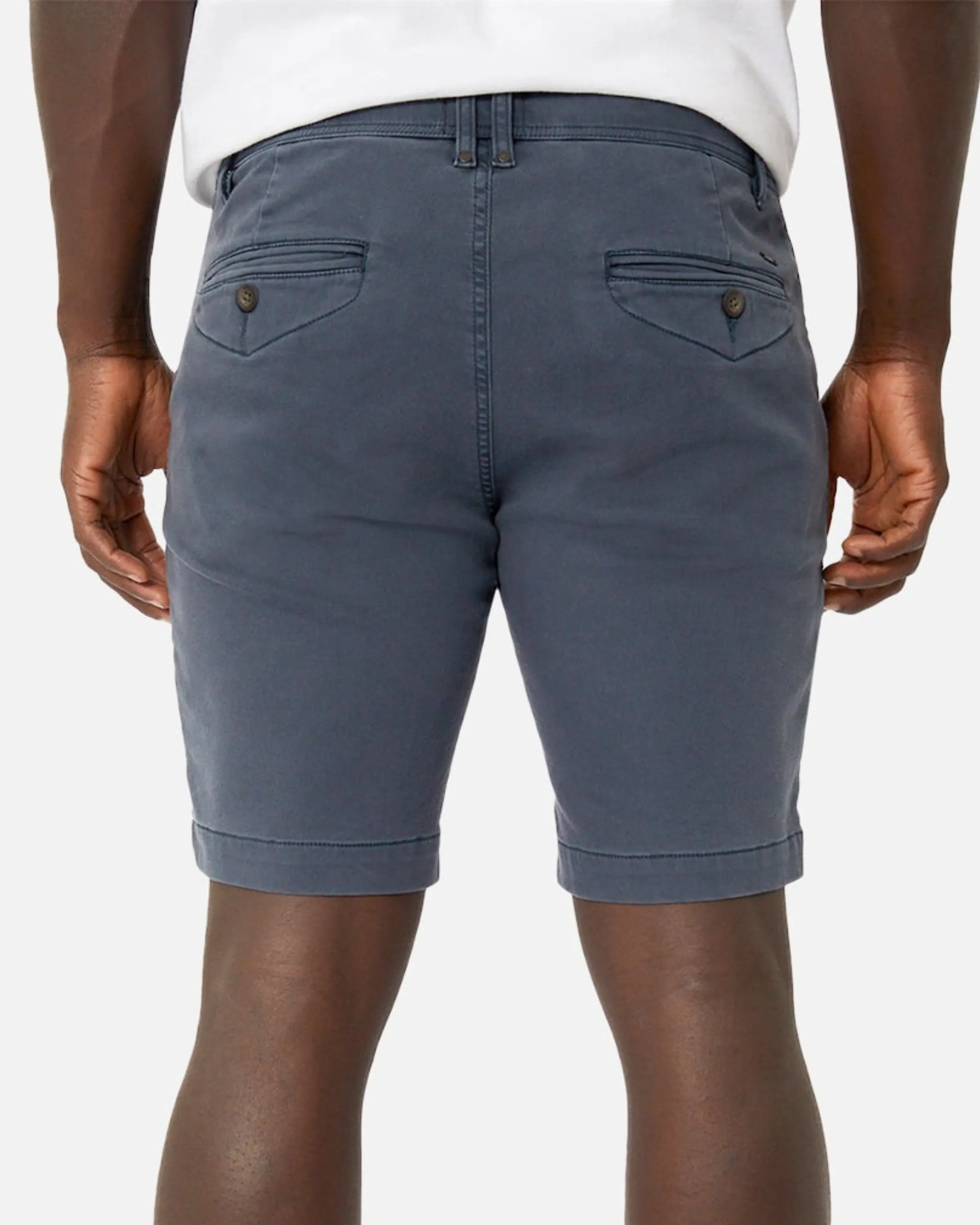 Industrie The New Drifter Cuba Short