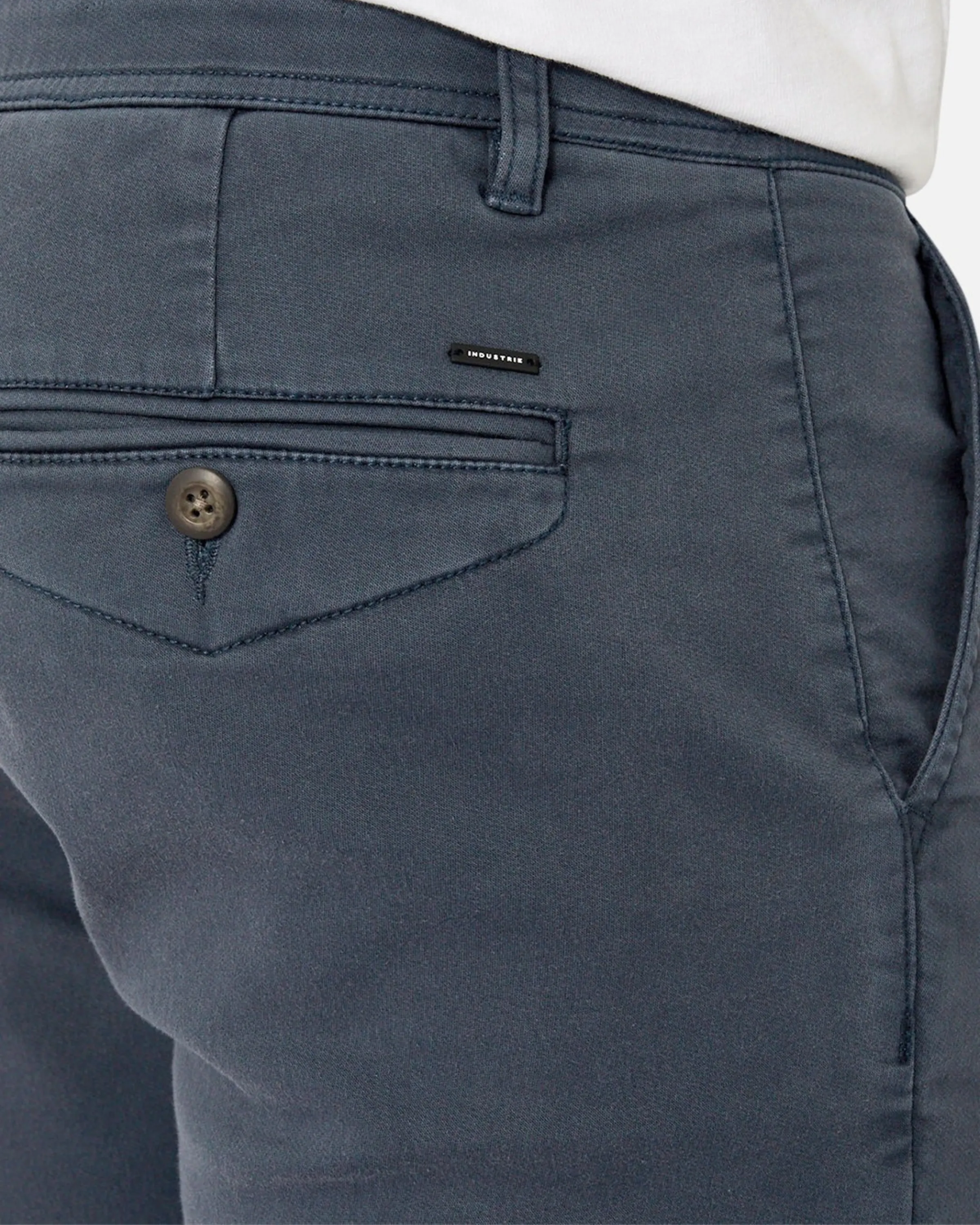 Industrie The New Drifter Cuba Short