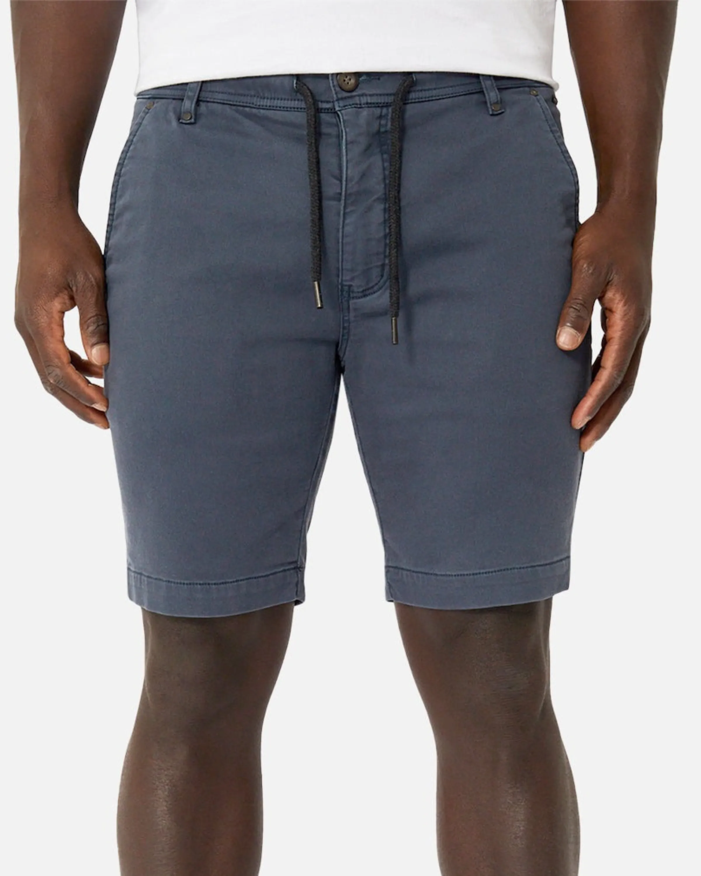 Industrie The New Drifter Cuba Short