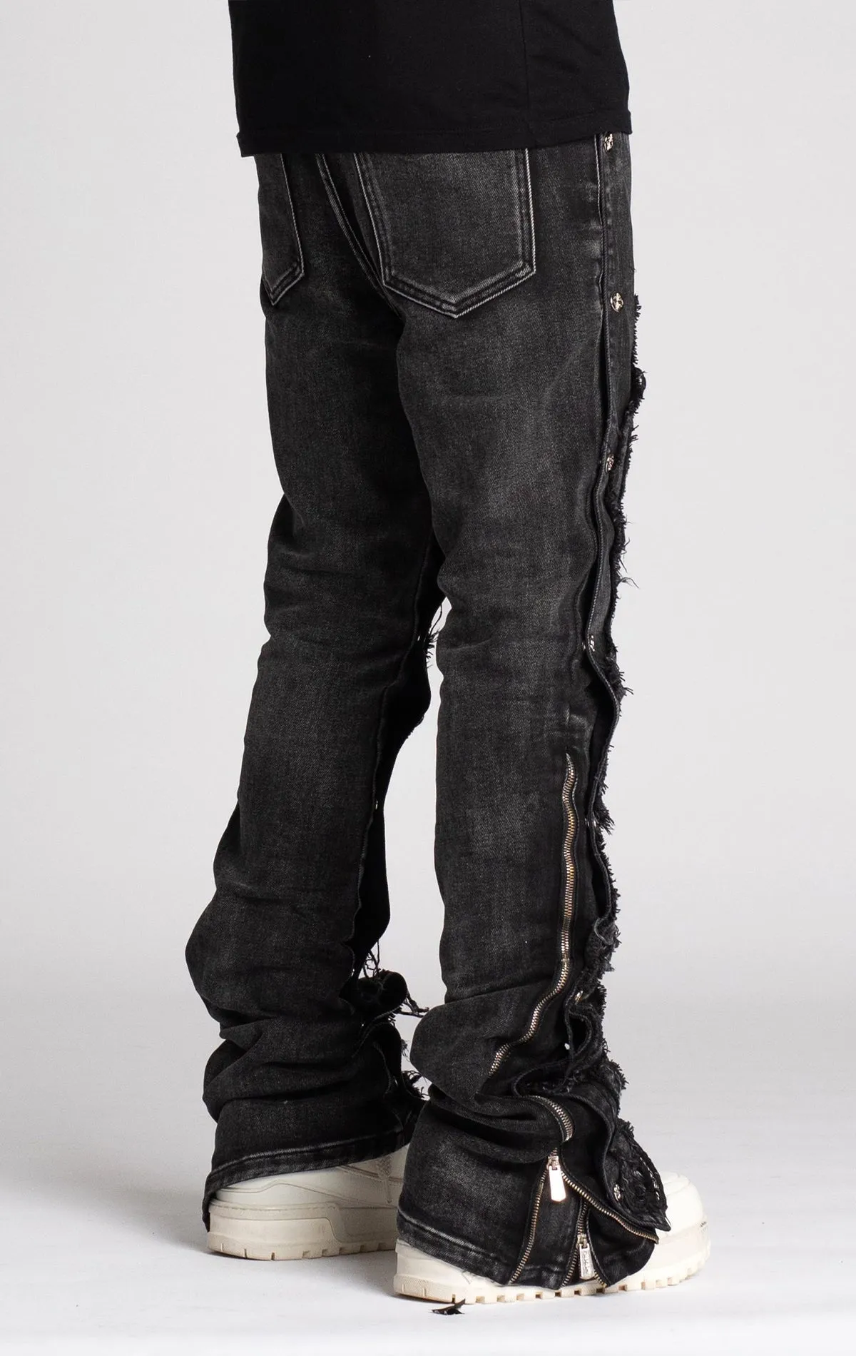 Iron Cowboy Stack