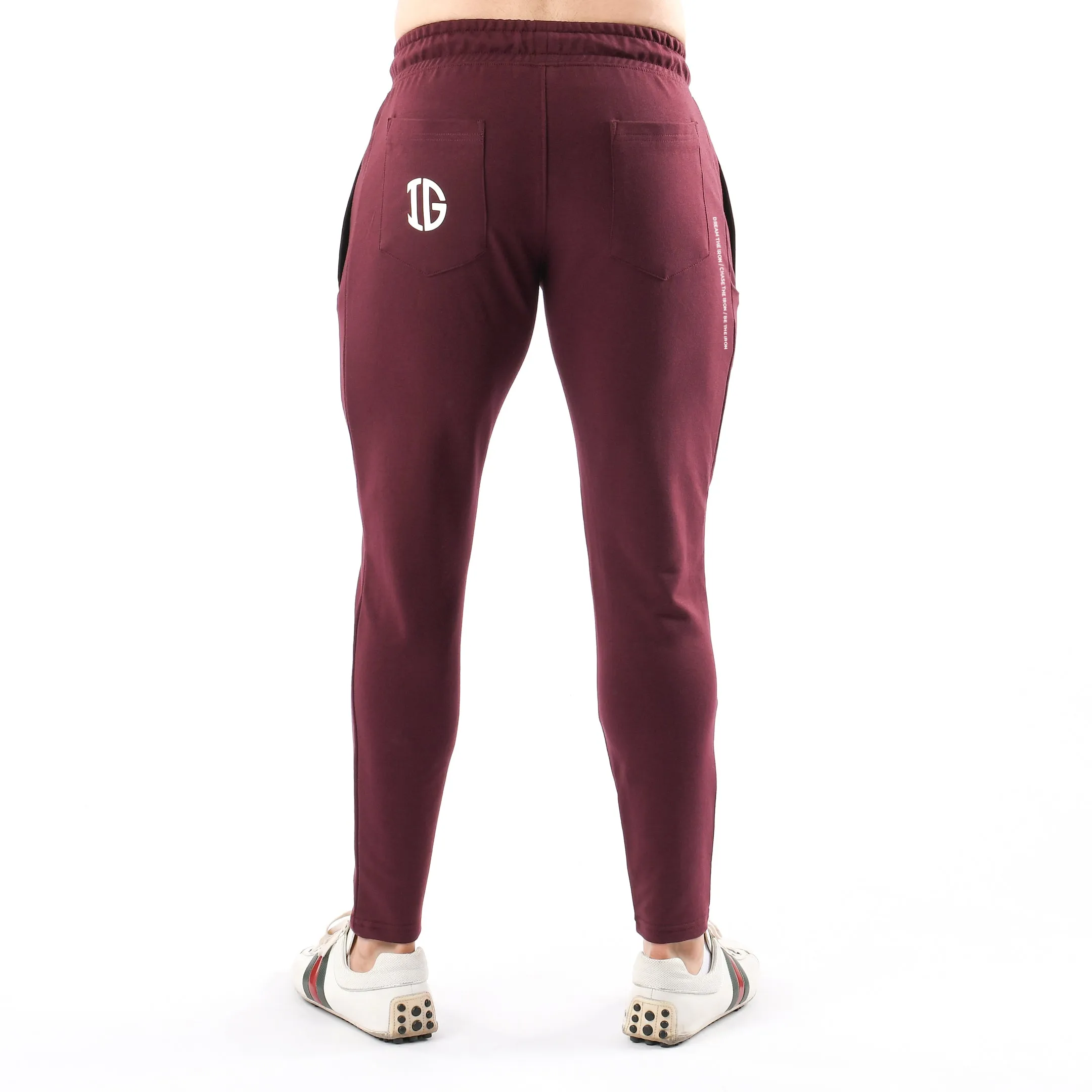IRONGEAR Perfect Joggers