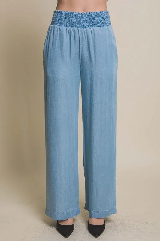 ISA PANTS