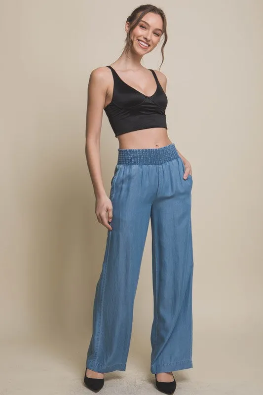 ISA PANTS