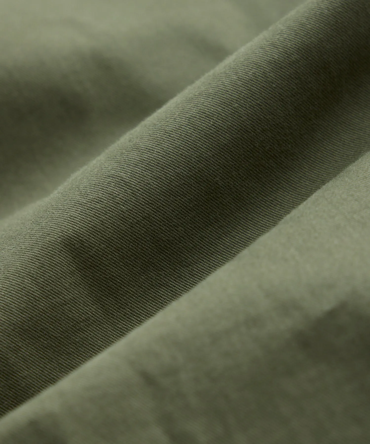 Italian Cotton Tab Chino