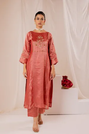 Ivara Kurta Set