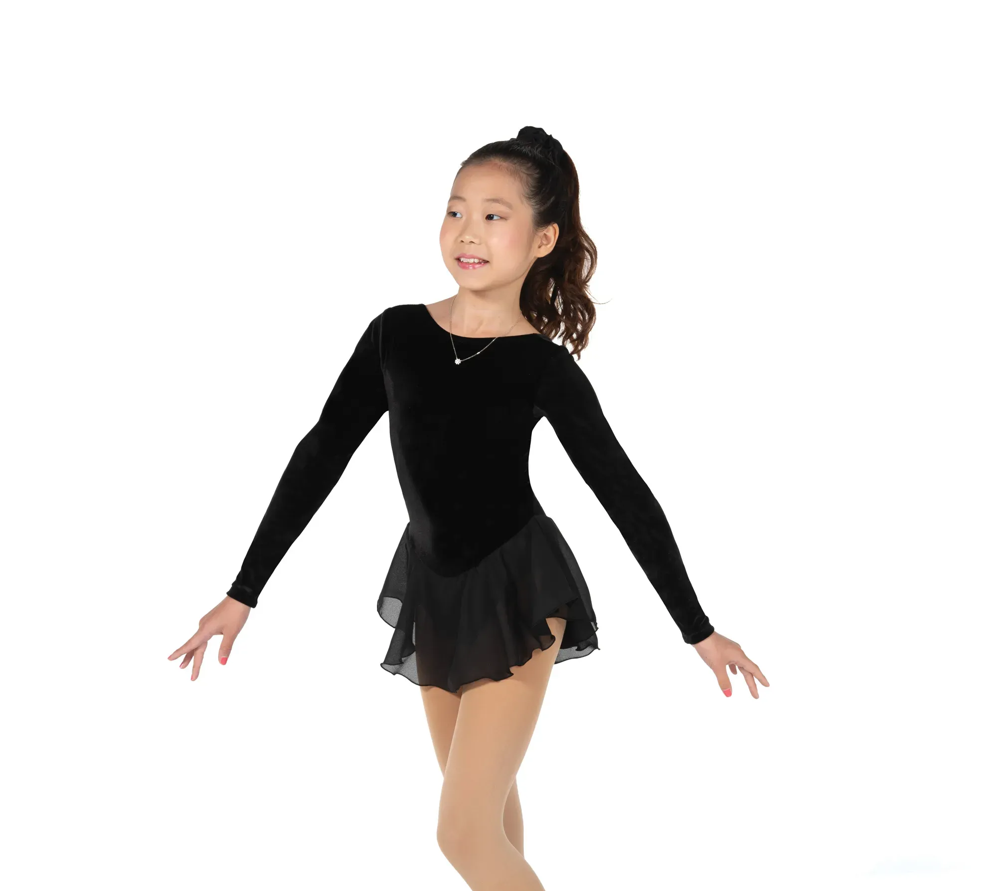 Jerry's 688 Skatesong Dress
