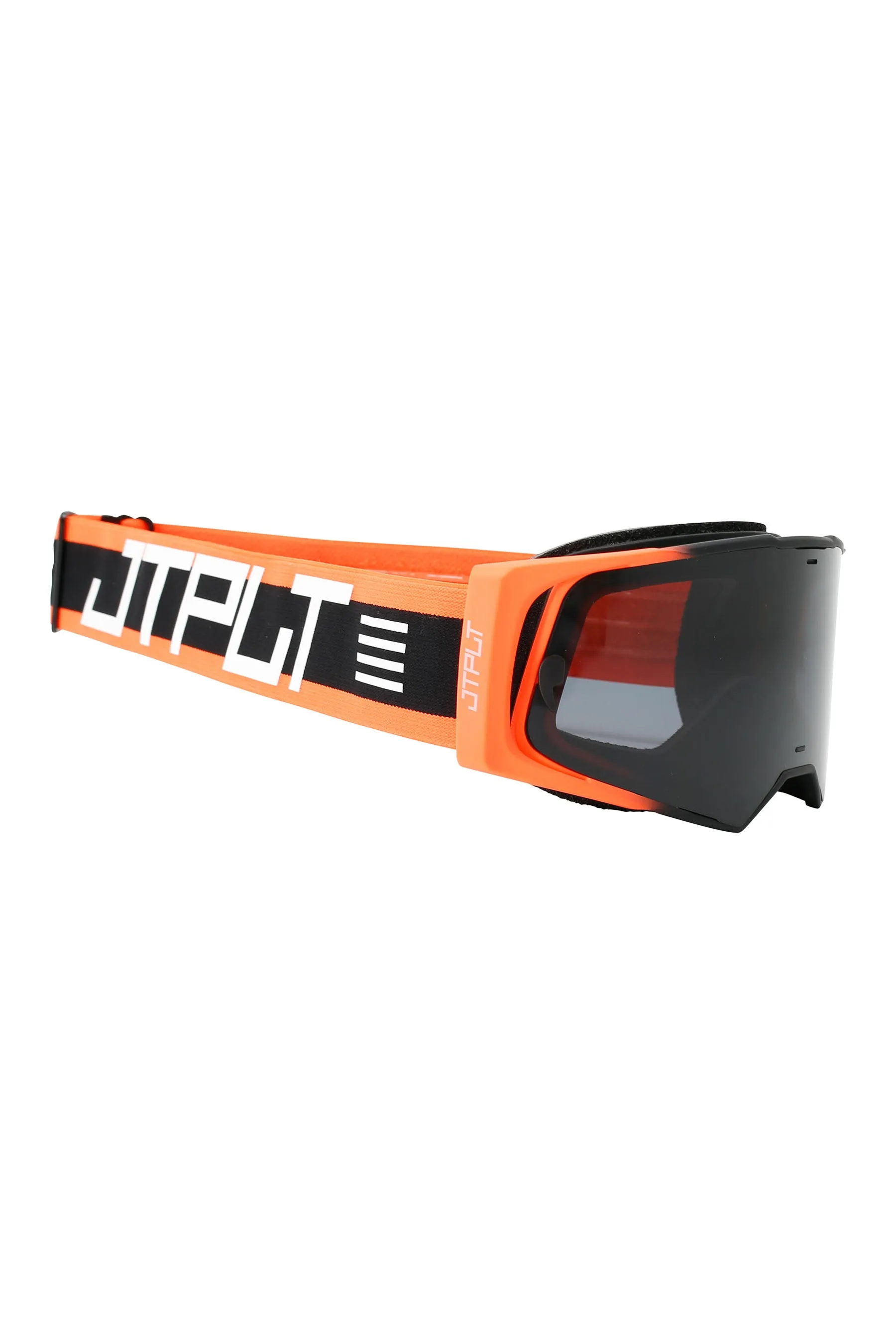 Jetpilot Vault Vision Race Goggles - Orange