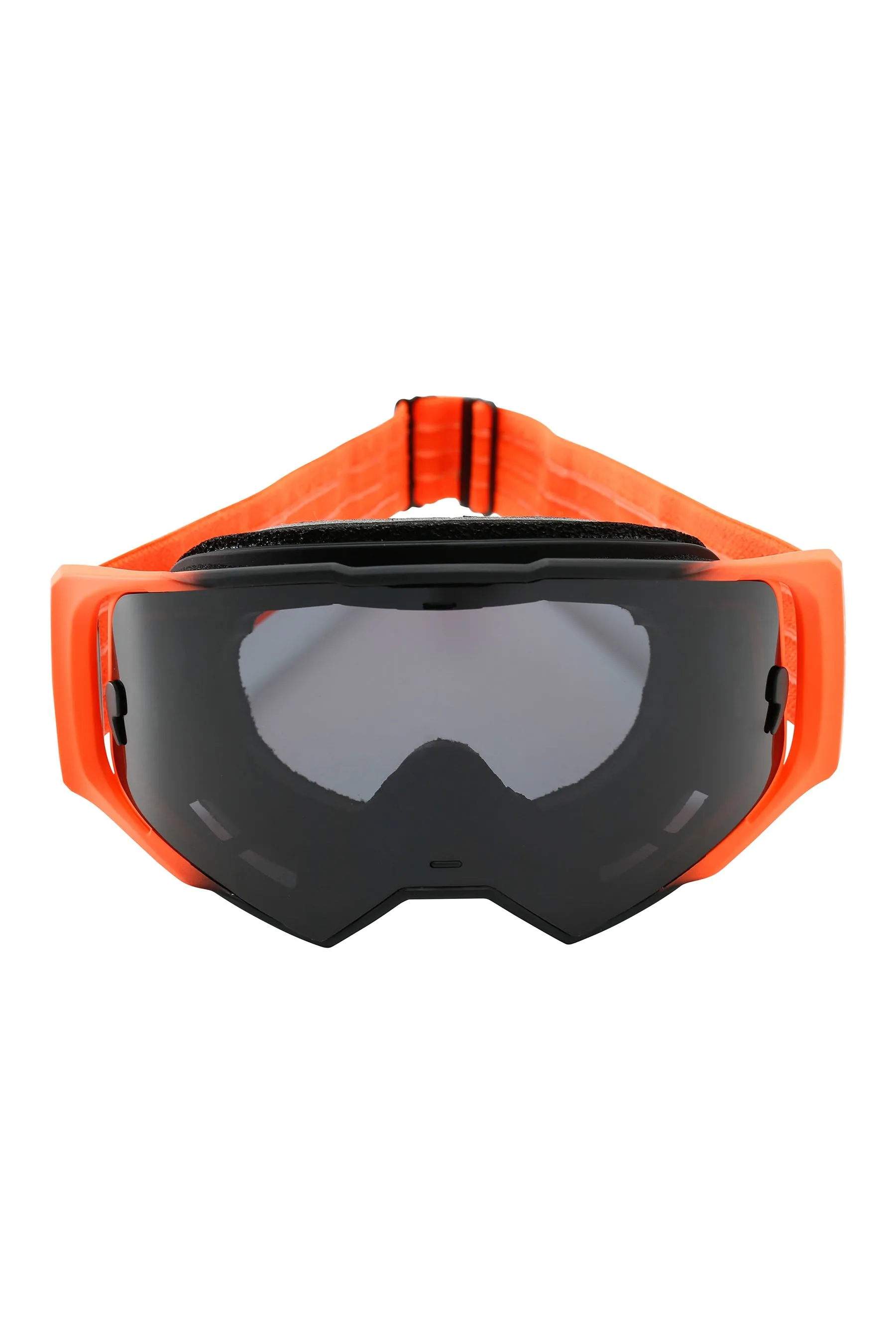 Jetpilot Vault Vision Race Goggles - Orange