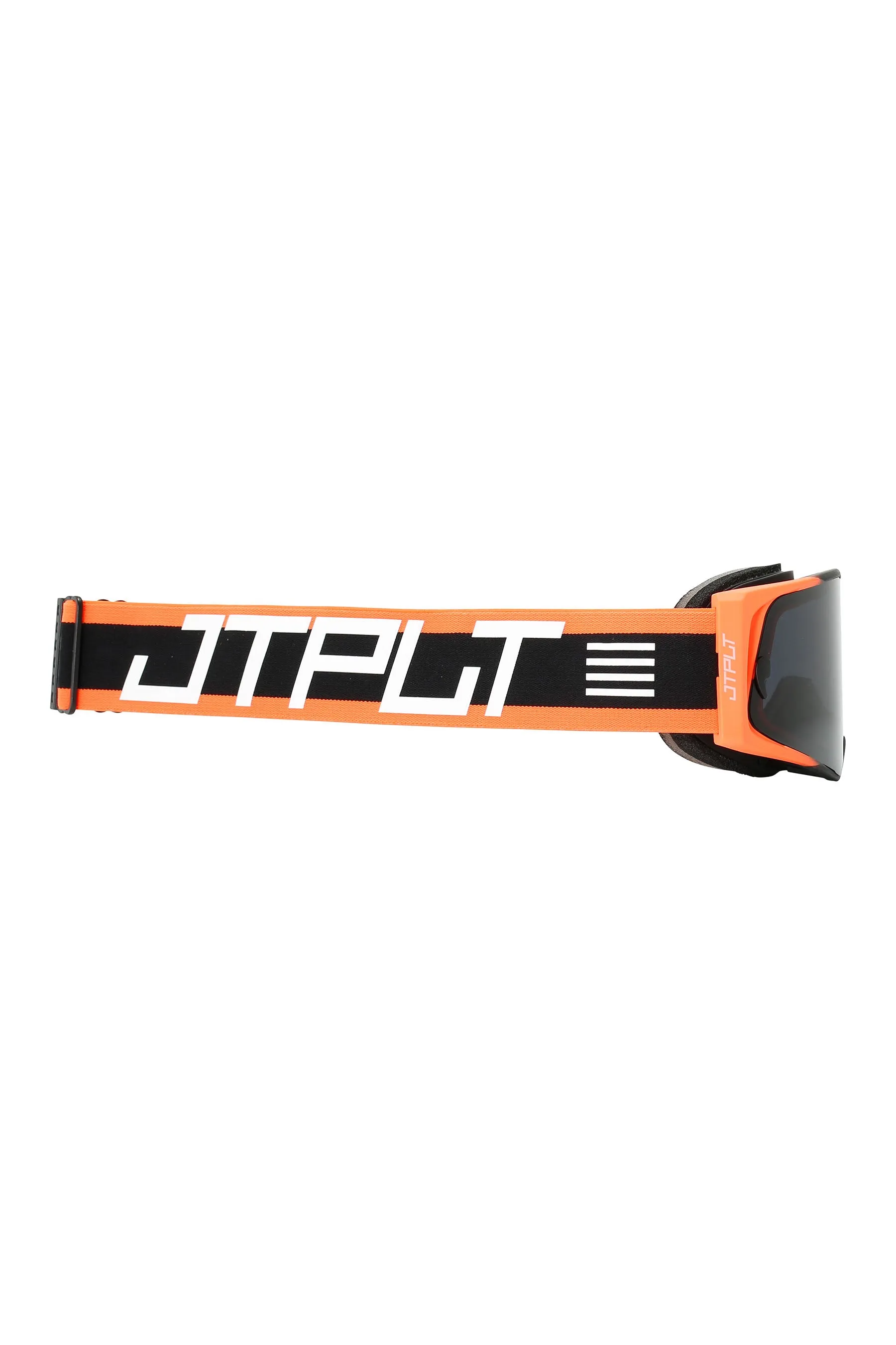 Jetpilot Vault Vision Race Goggles - Orange