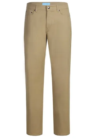 Khaki Chino Pants