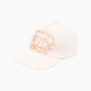 Kid's Cotton Twill Cap