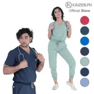 KSS2G-02 Invisible Pocket Top