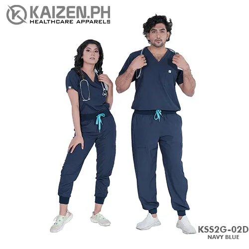 KSS2G-02 Invisible Pocket Top
