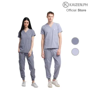 KSS2G-11 Denim Invisible Pockets