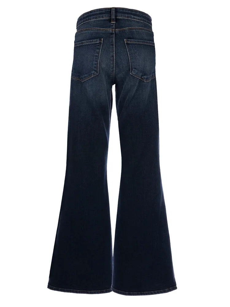 KUT Stella HR Flare Jean