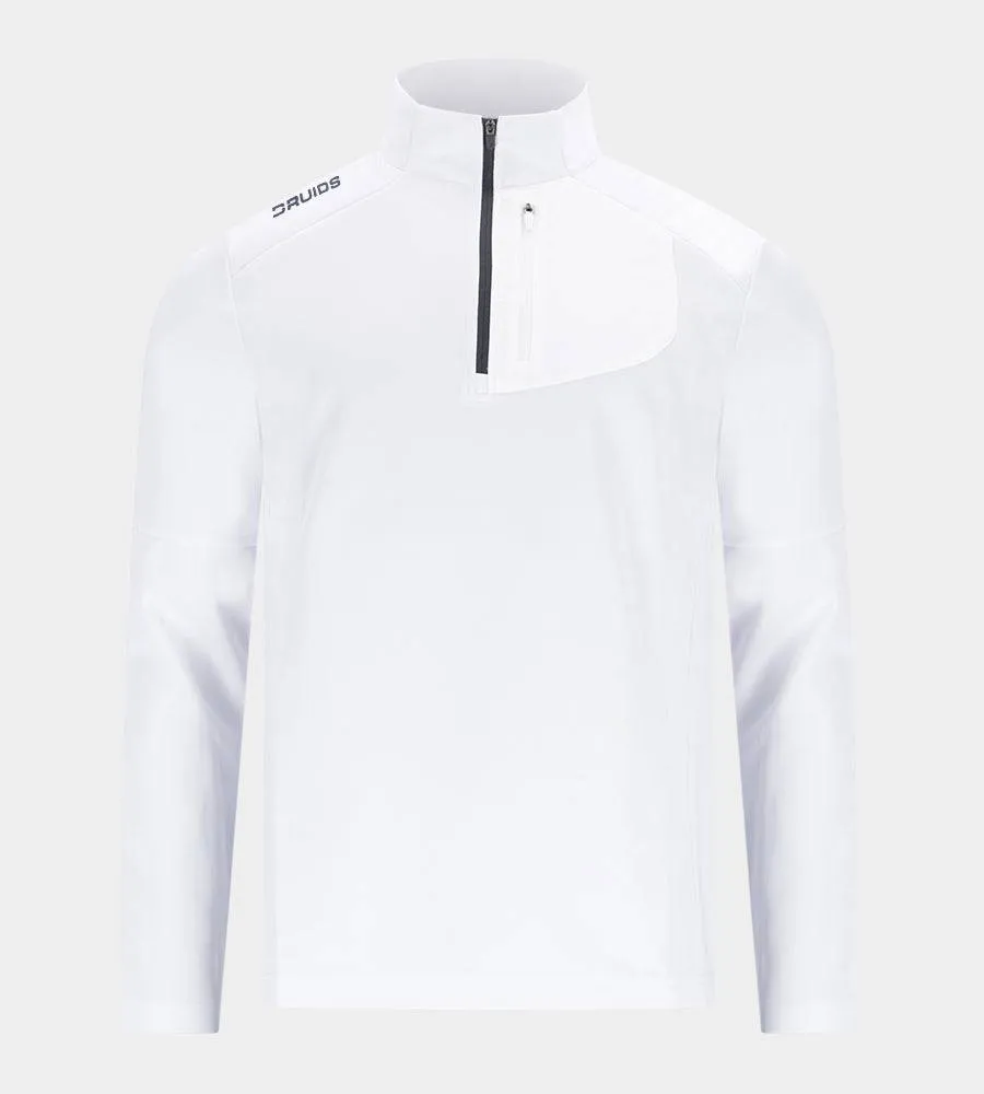 LINX MIDLAYER - WHITE