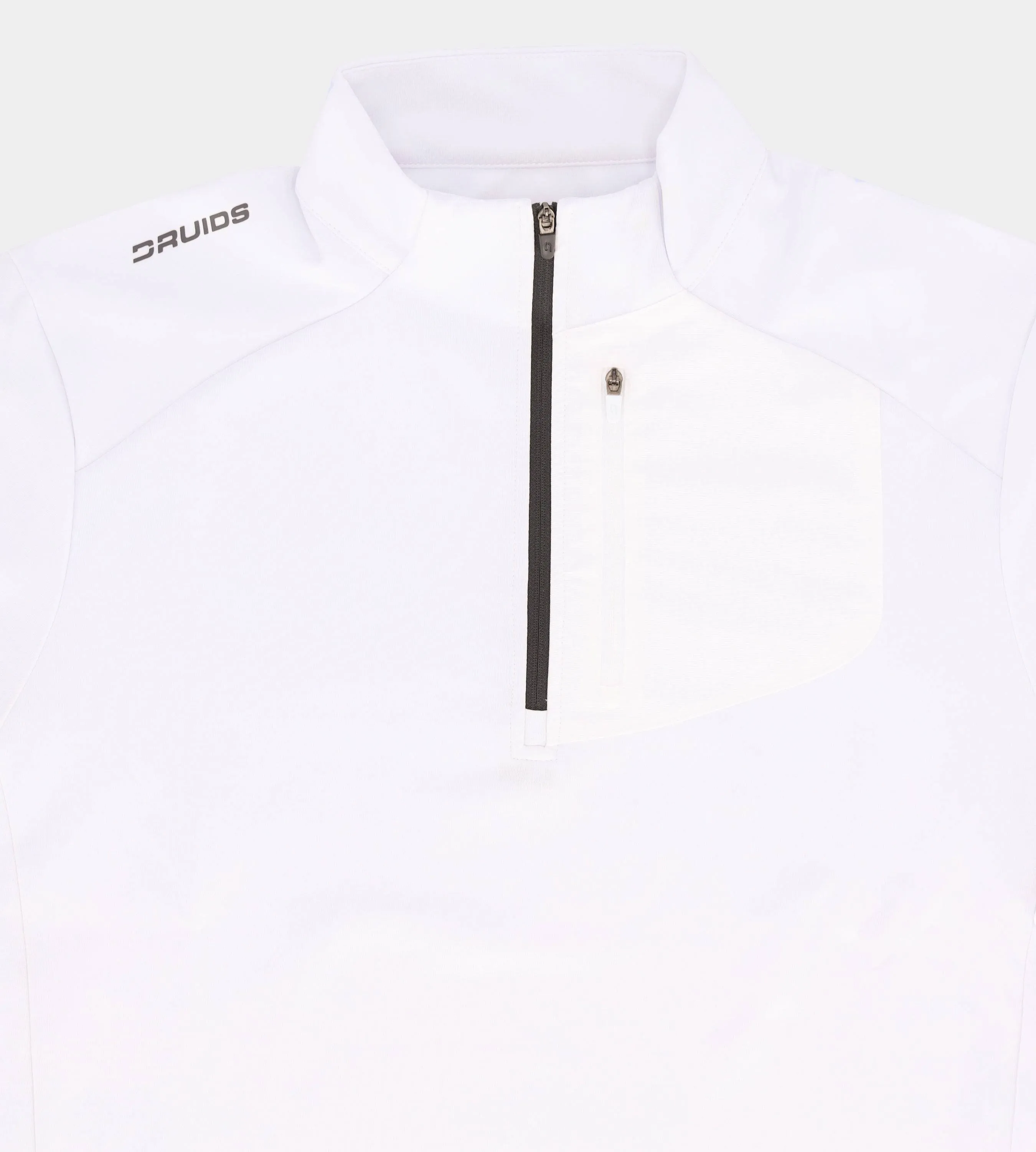LINX MIDLAYER - WHITE