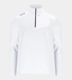 LINX MIDLAYER - WHITE