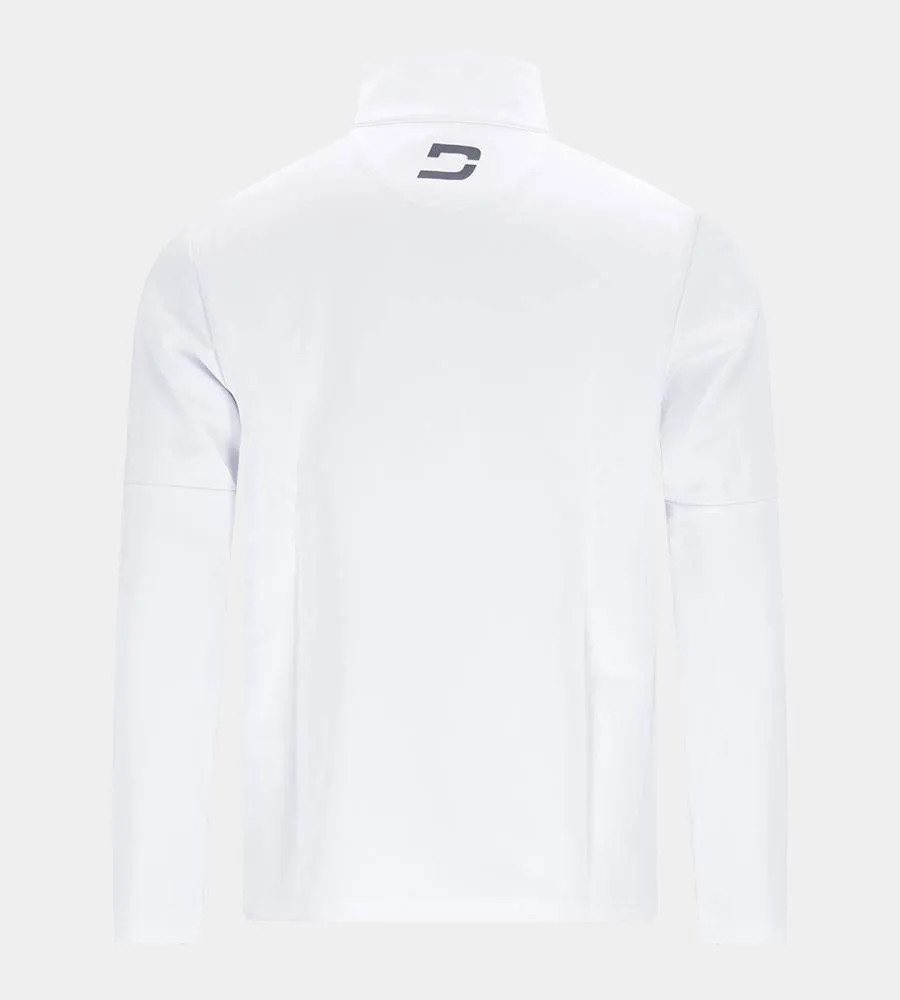 LINX MIDLAYER - WHITE