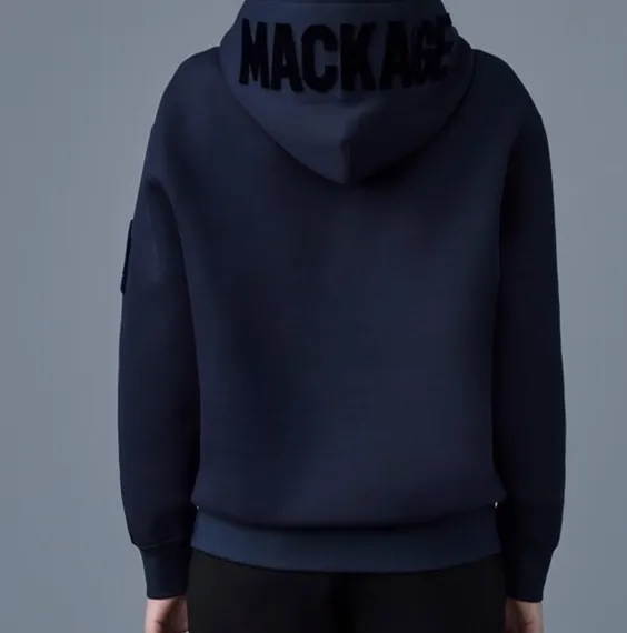 Mackage KRYS-ZP Navy