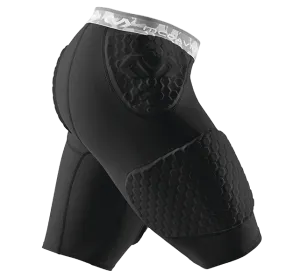 McDavid HEX® Short w/Contoured Wrap-Around Thigh - MD7991