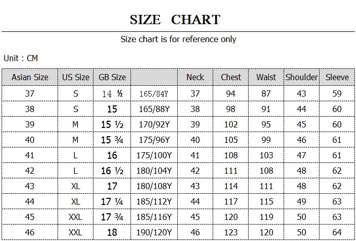 Men Classic Shirt