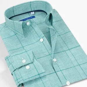 Men Classic Shirt