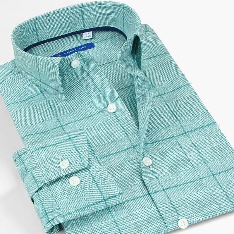Men Classic Shirt