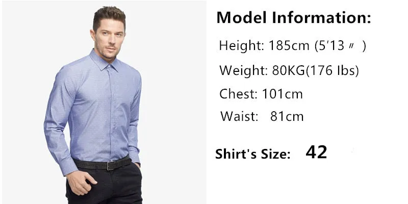 Men Classic Shirt