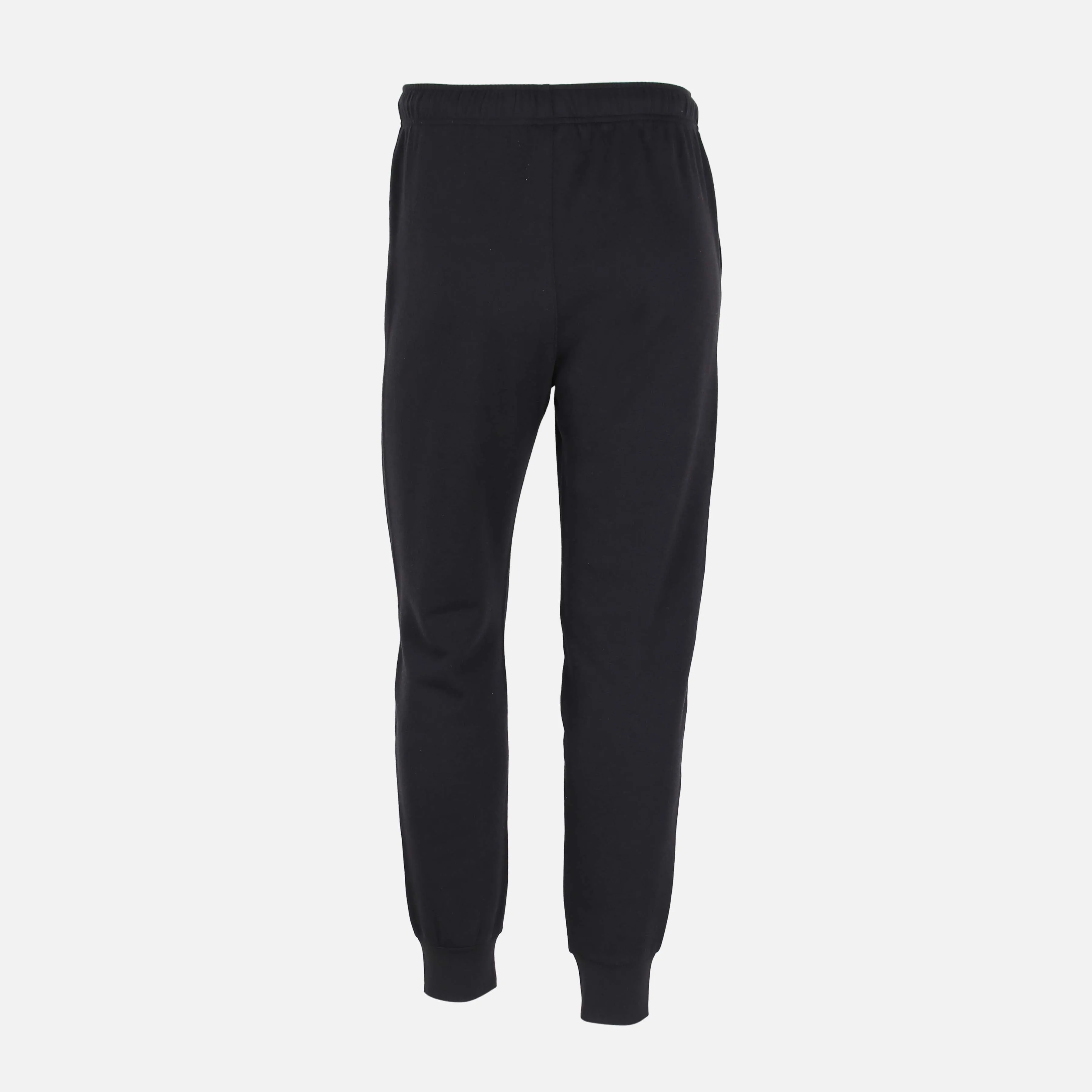 MEN RIB CUFF PANTS