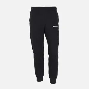 MEN RIB CUFF PANTS