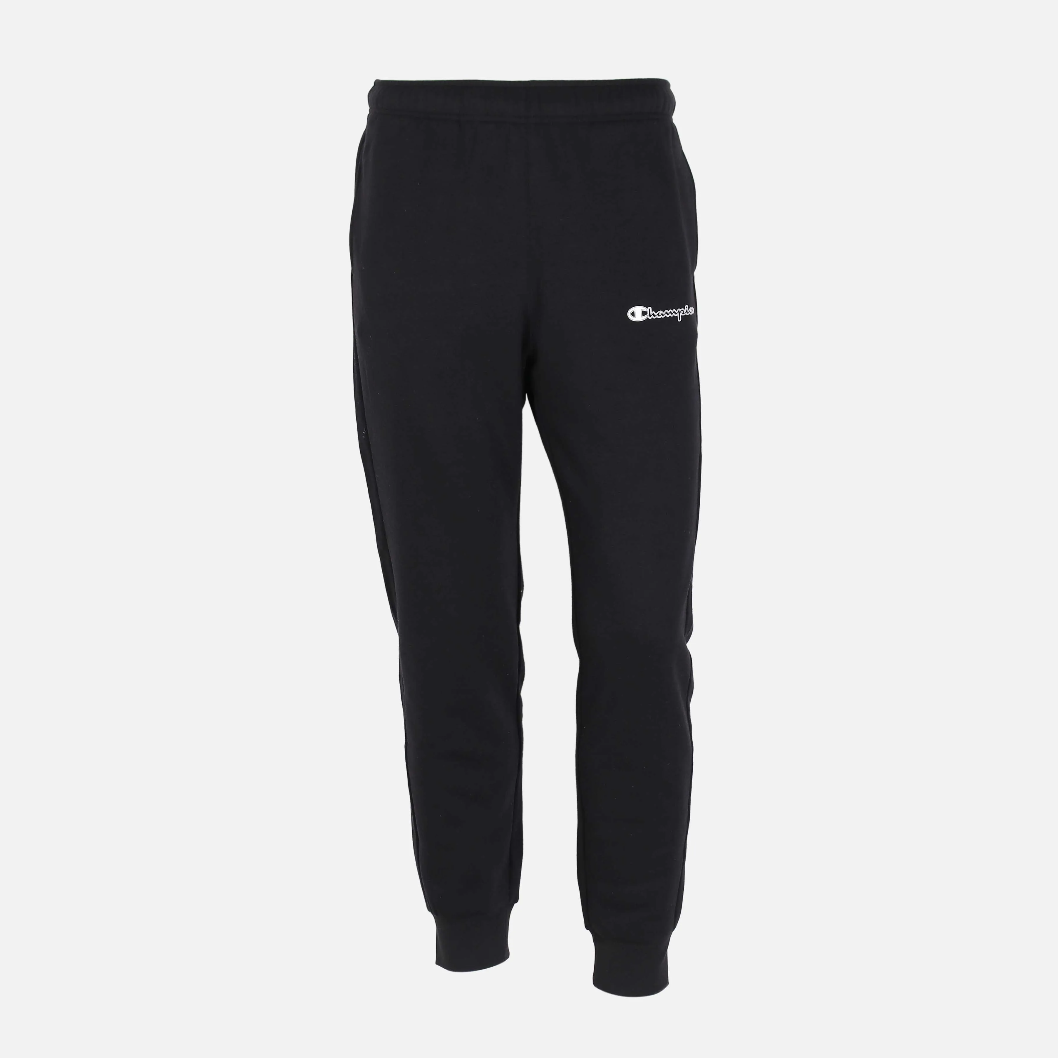 MEN RIB CUFF PANTS