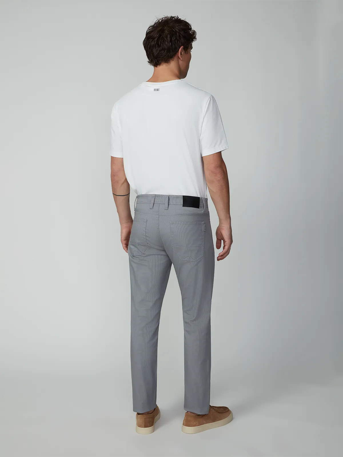 MEN'S 5-POCKET PANT