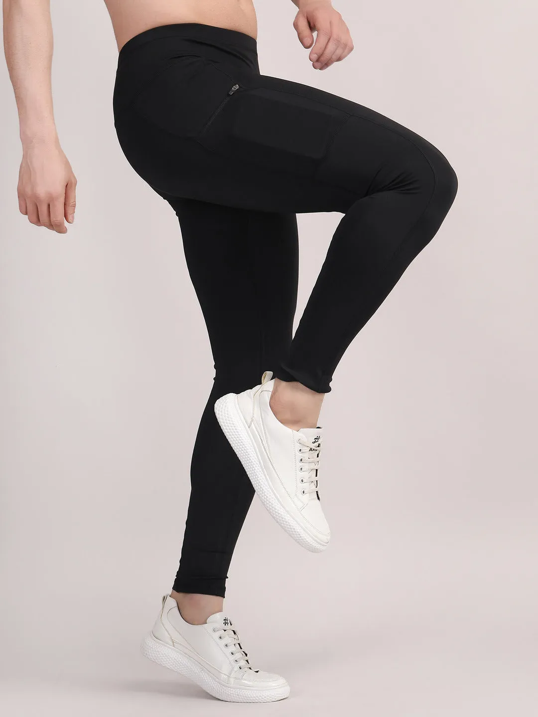 Mens Compression Pants