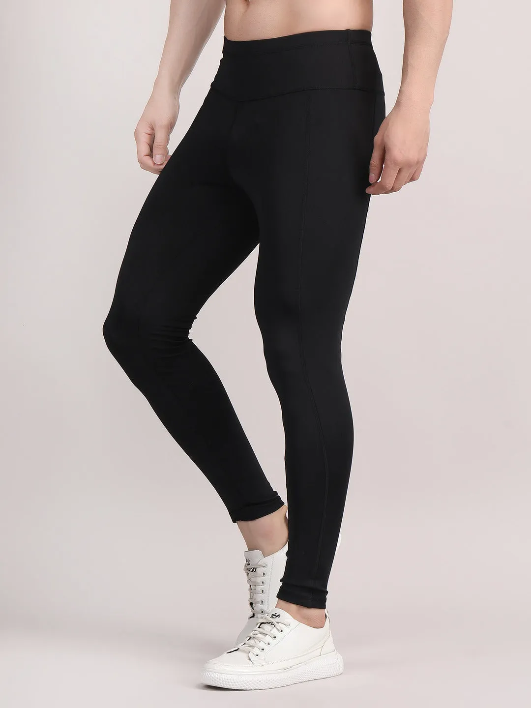 Mens Compression Pants